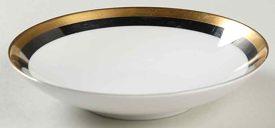 SAN20 Fruit/Dessert (Sauce) Bowl by Sango-1