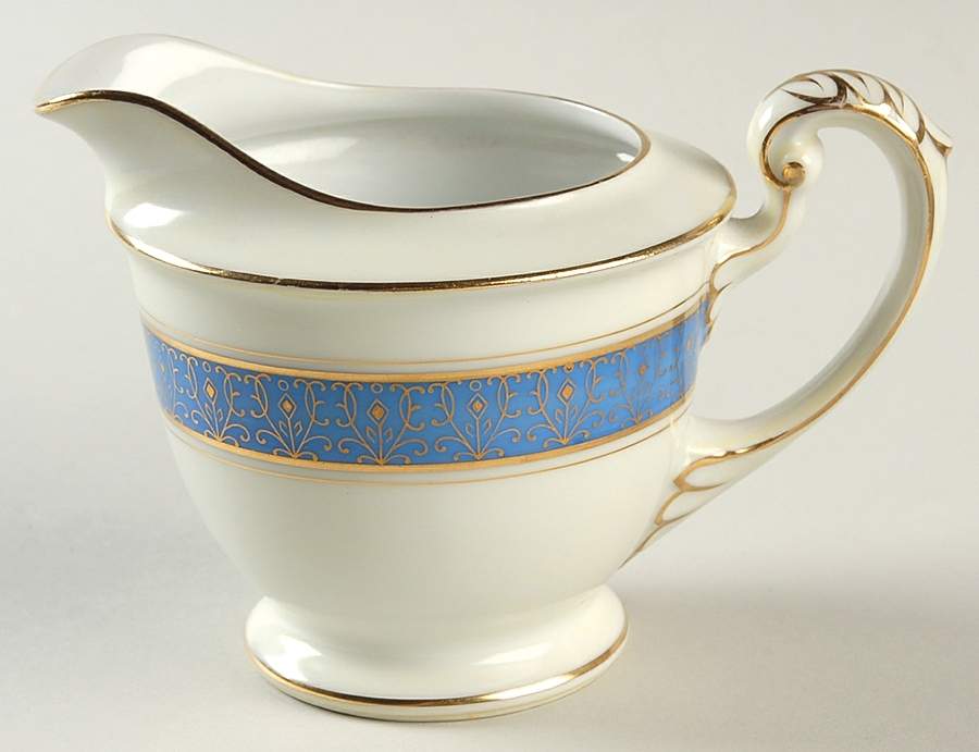 SAN4 Creamer by Sango-1