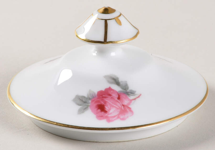 SAN5 Lid for Sugar Bowl by Sango-1
