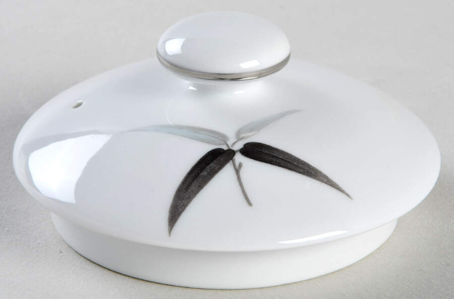 Sasa Lid for Teapot by Sango-1