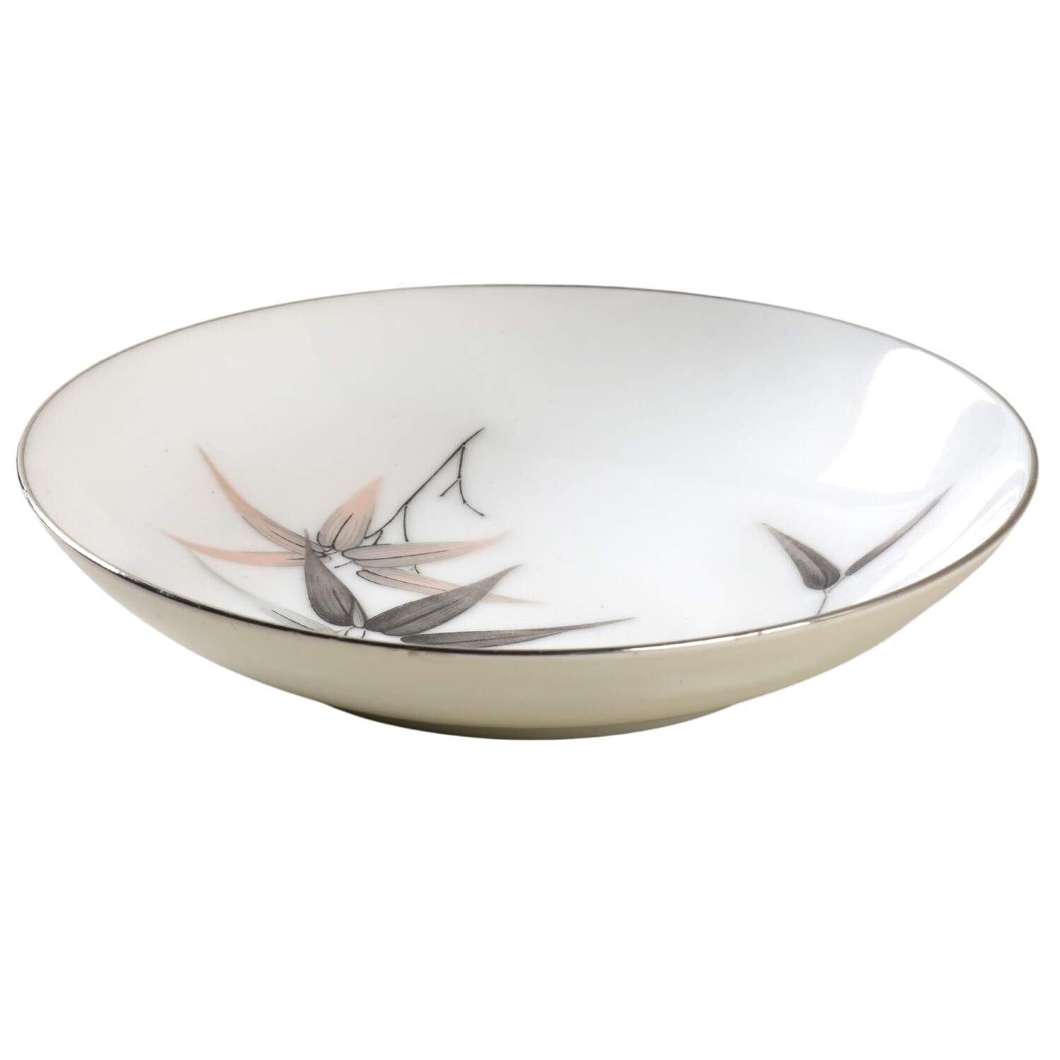 Sasa Fruit/Dessert (Sauce) Bowl by Sango-1
