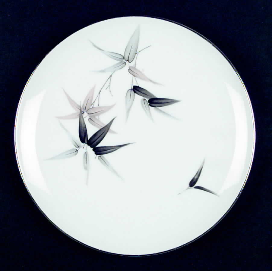 Sasa Salad Plate by Sango-1