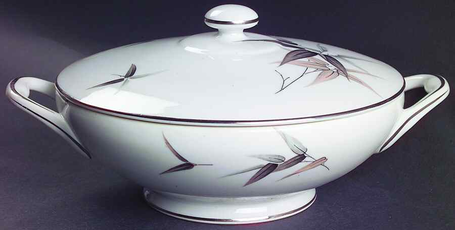 Sasa Round Covered Vegetable by Sango-1