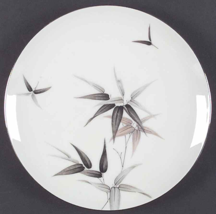 Sasa Dinner Plate by Sango-1