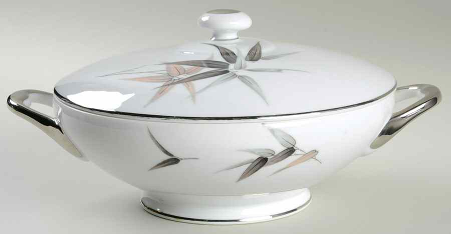 Sasa Round Covered Vegetable by Sango-1