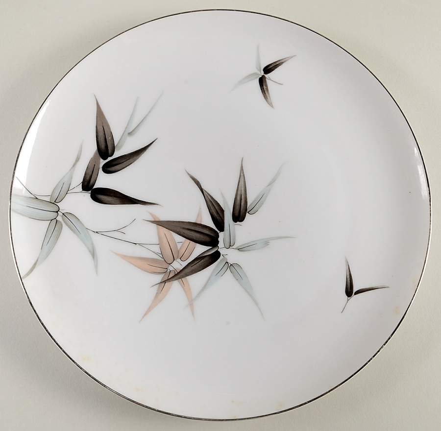 Sasa Dinner Plate by Sango-1