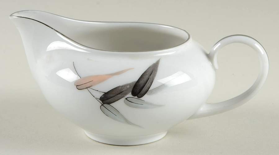 Sasa Creamer by Sango-1