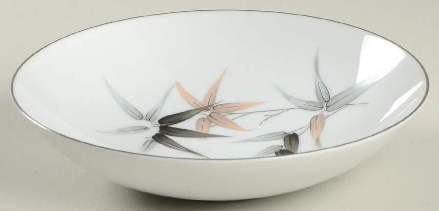 Sasa Coupe Soup Bowl by Sango-1
