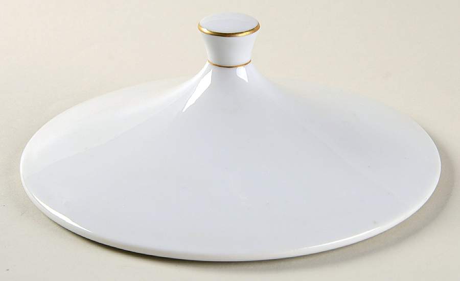 Savoy Lid for Round Vegetable by Sango-1