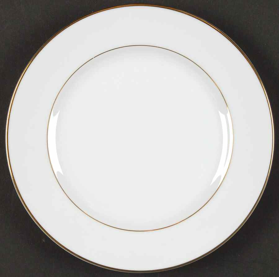 Savoy Bread & Butter Plate by Sango-1