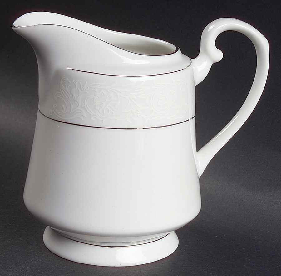 Scarsdale Creamer by Sango-1