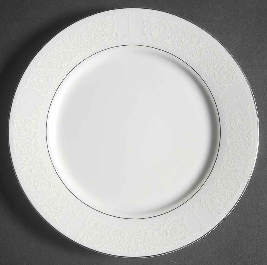 Scarsdale Bread & Butter Plate by Sango-1