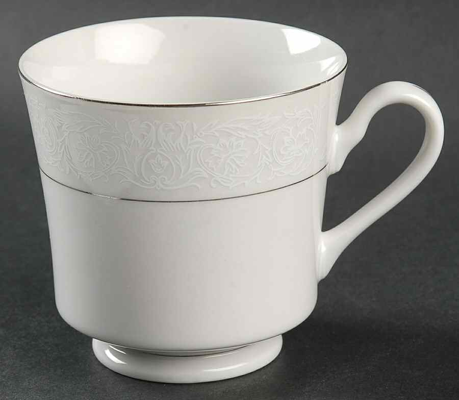Scarsdale Footed Cup by Sango-1