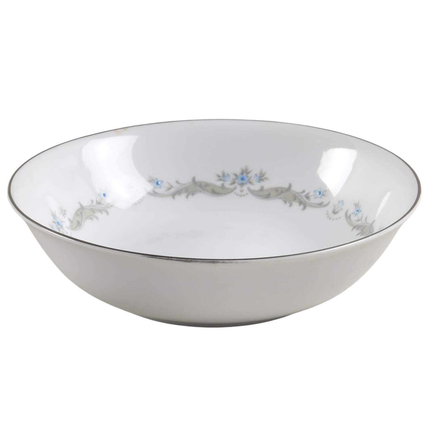 Serenade Coupe Soup Bowl by Sango-1