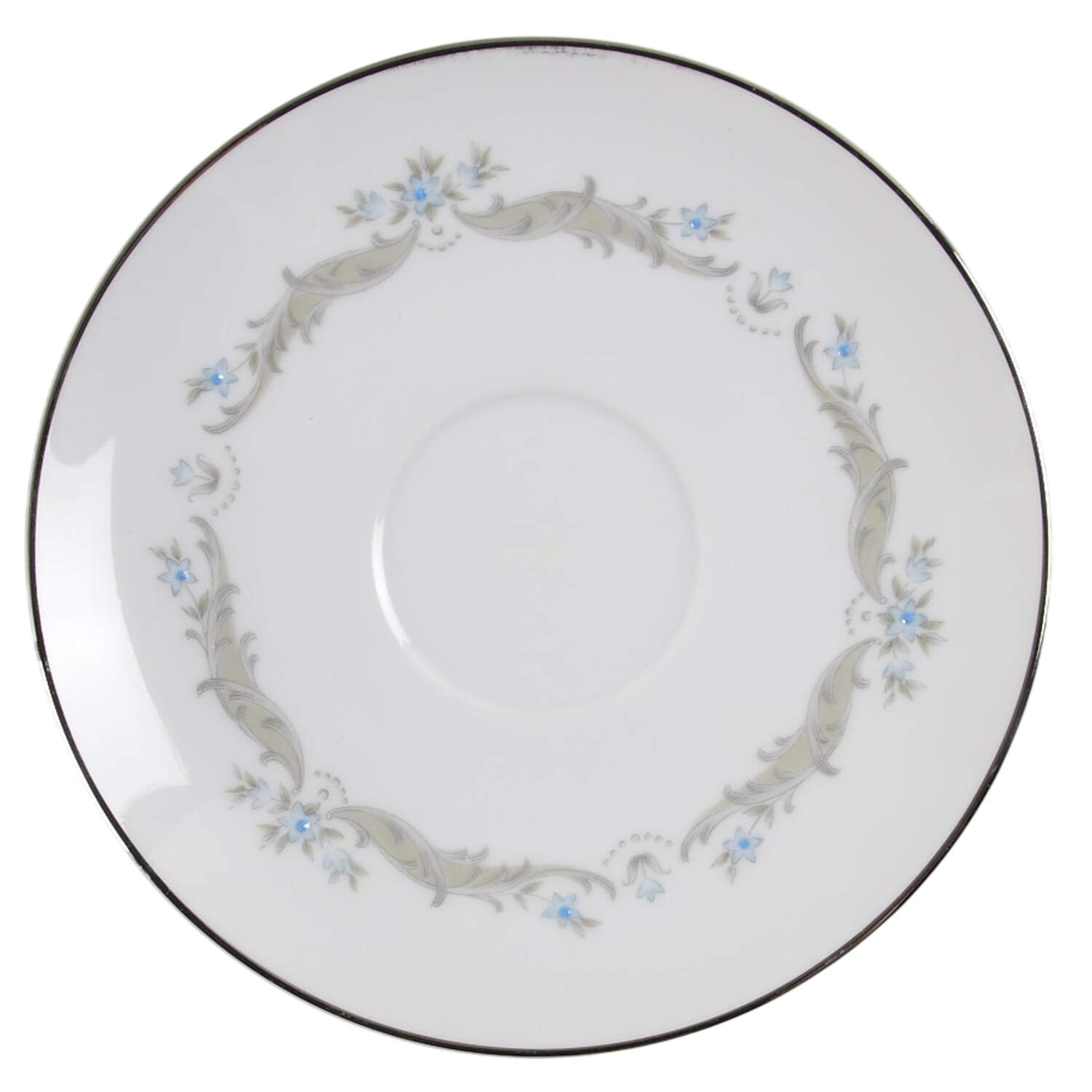 Serenade Saucer by Sango-1