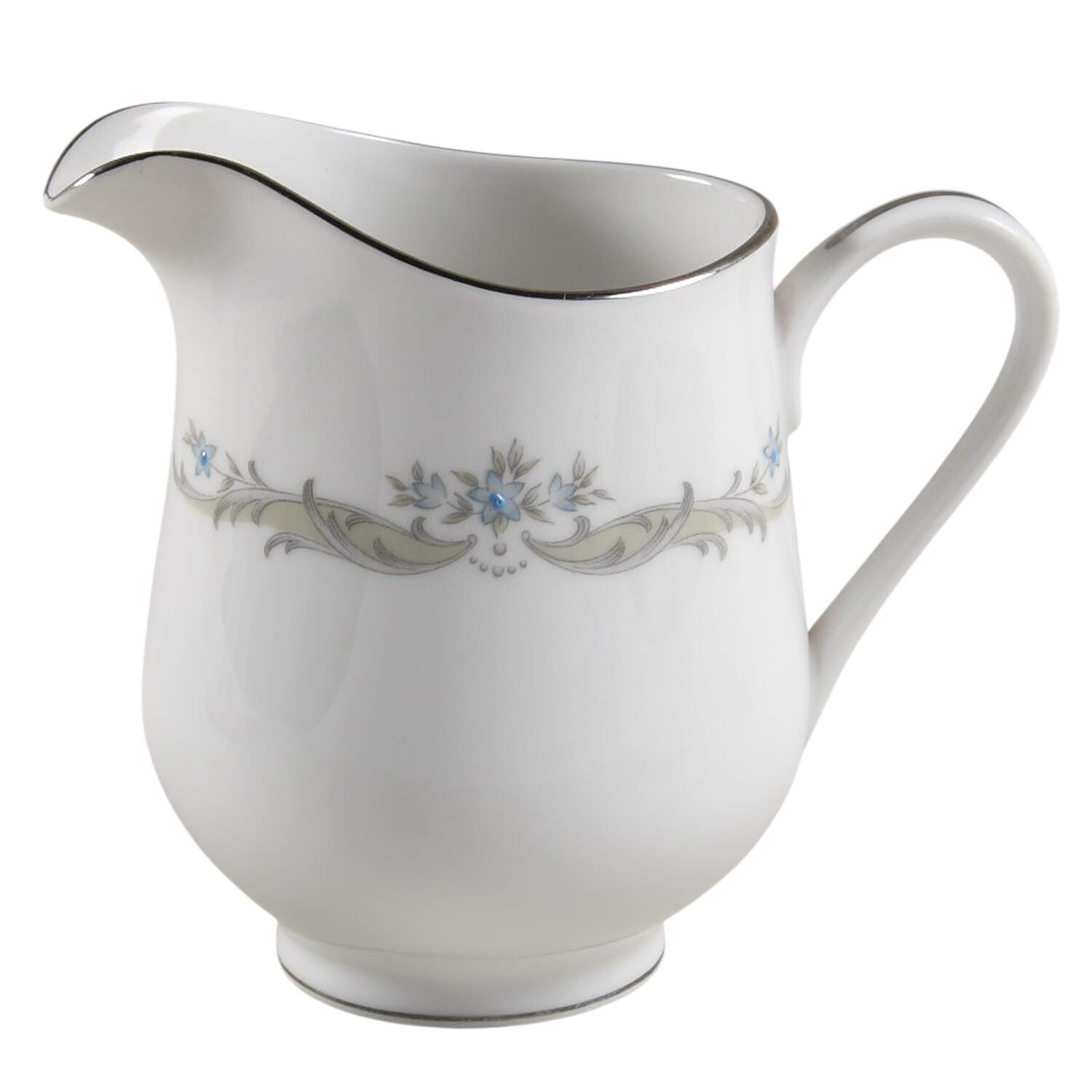 Serenade Creamer by Sango-1