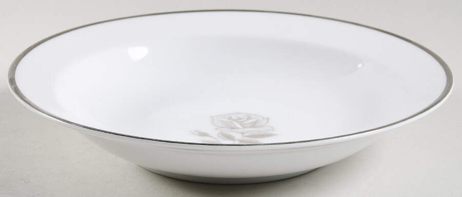 Serenity Rim Soup Bowl by Sango-1