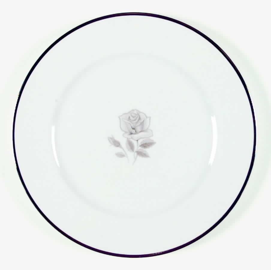 Serenity Dinner Plate by Sango-1