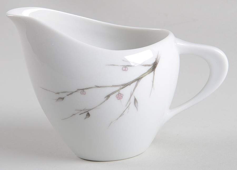 Serenade Creamer by Sango-1