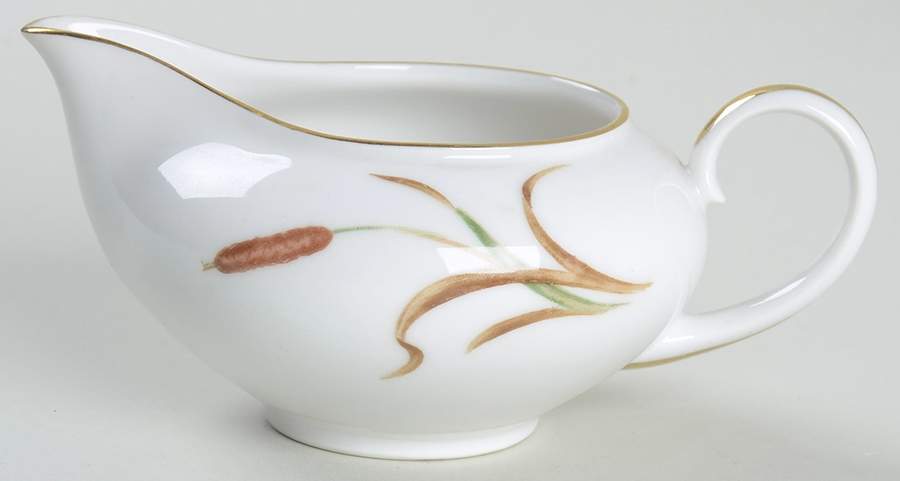 September Song Creamer by Sango-1