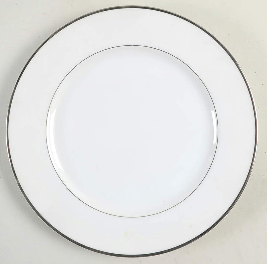 Sheffield Salad Plate by Sango-1