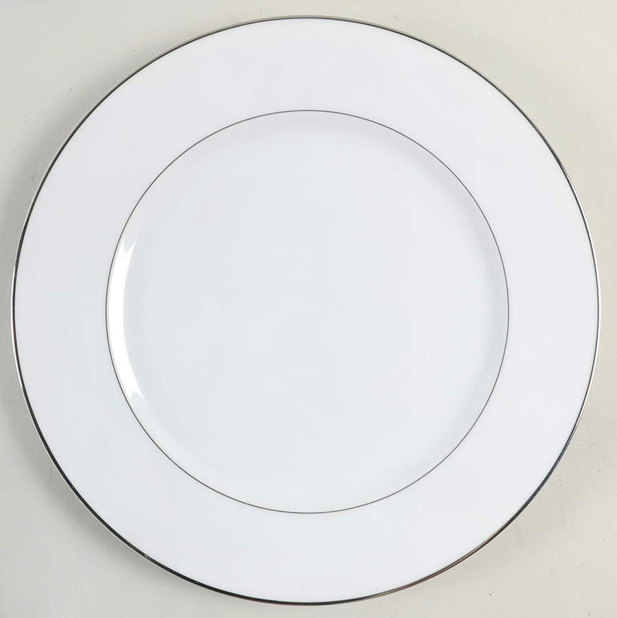 Sheffield Dinner Plate by Sango-1