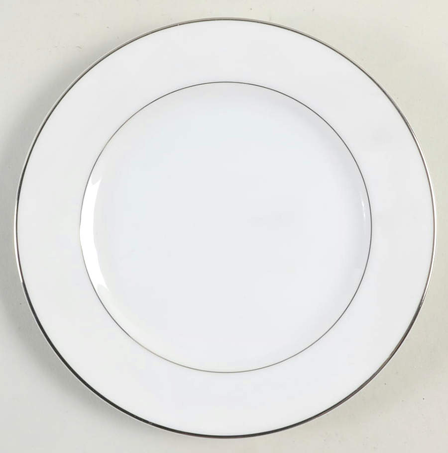 Sheffield Bread & Butter Plate by Sango-1