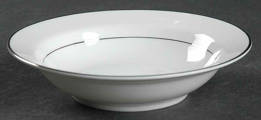 Sheffield Rim Fruit/Dessert (Sauce) Bowl by Sango-1