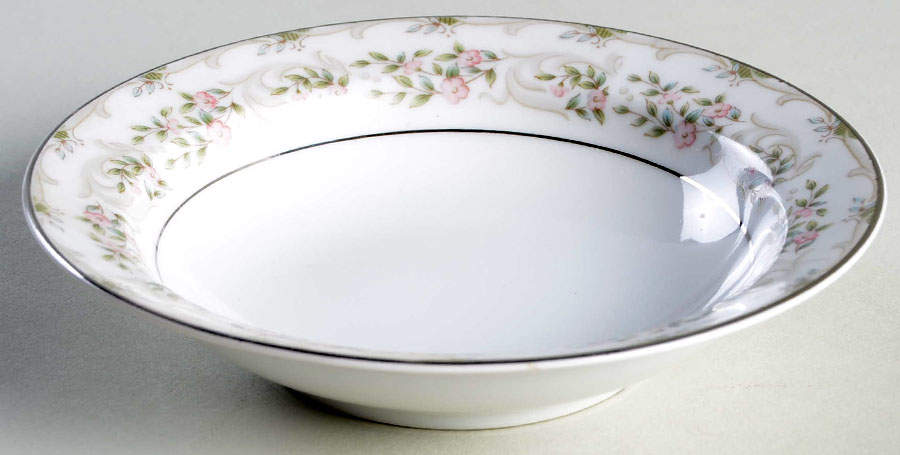Shelton Rim Fruit/Dessert (Sauce) Bowl by Sango-1