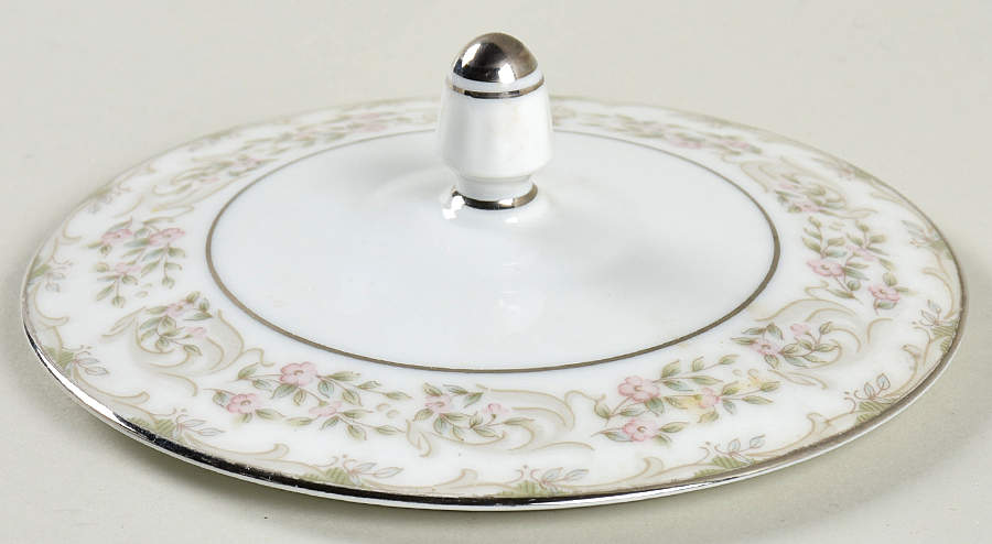 Shelton Lid for Sugar Bowl by Sango-1