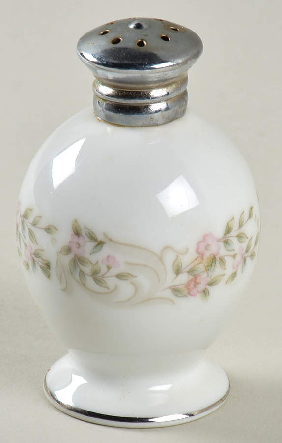 Shelton Pepper Shaker by Sango-1