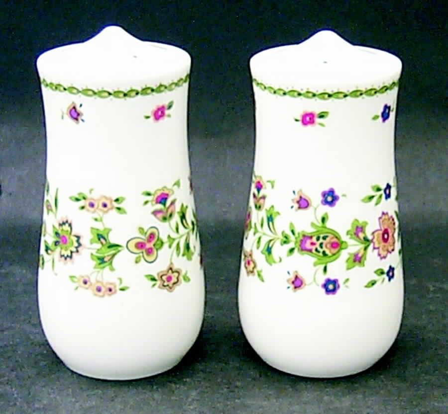 Shenandoah Salt & Pepper Set by Sango-1