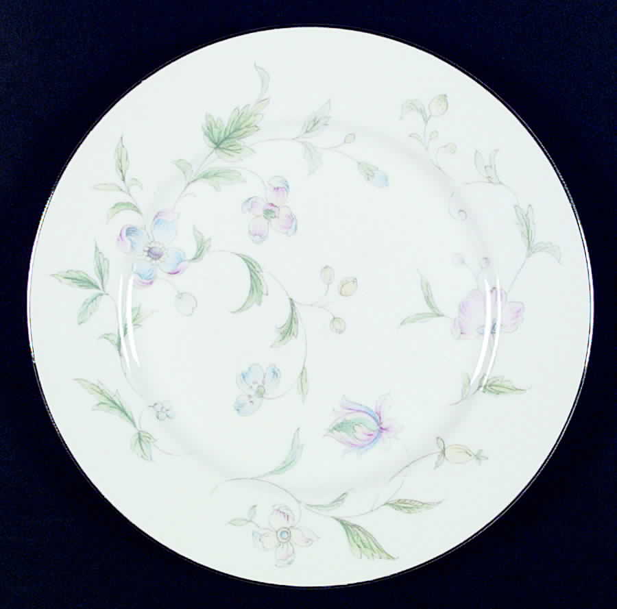 Sherwood Dinner Plate by Sango-1