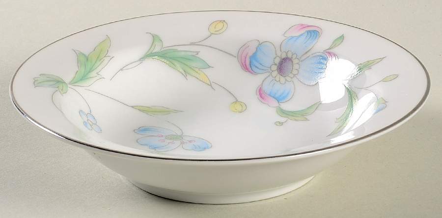 Sherwood Fruit/Dessert (Sauce) Bowl by Sango-1
