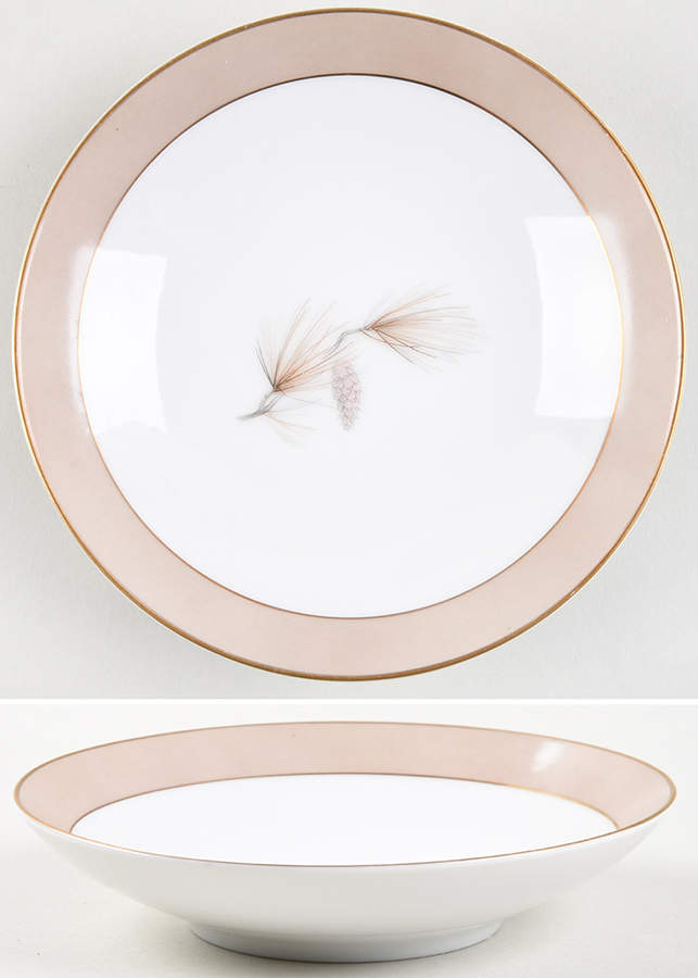 Sheraton Fruit/Dessert (Sauce) Bowl by Sango-1