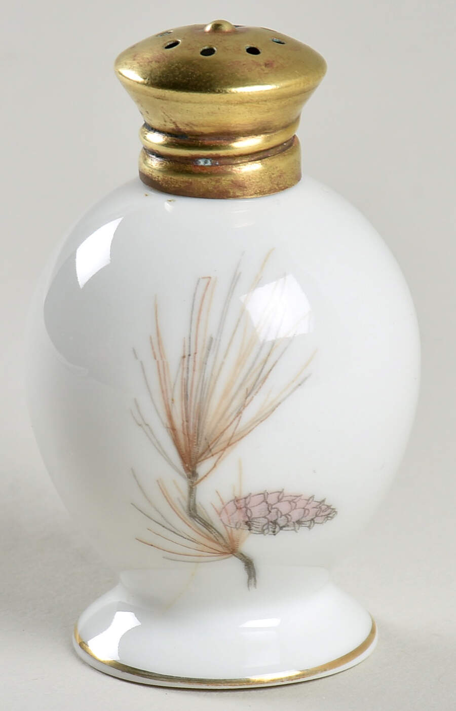 Sheraton Salt Shaker by Sango-1