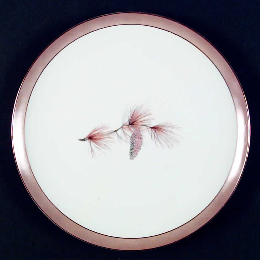 Sheraton Dinner Plate by Sango-1