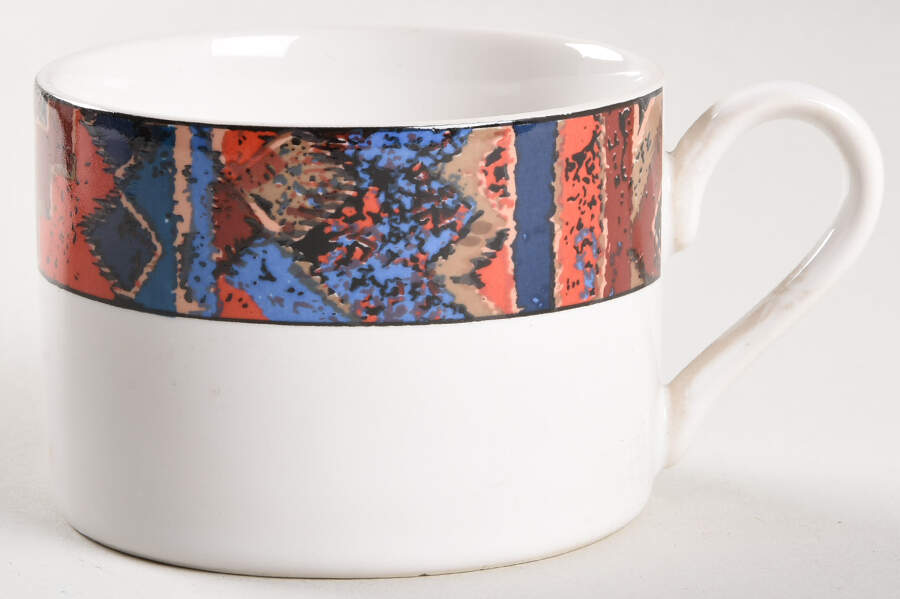 Sierra Flat Cup by Sango-1