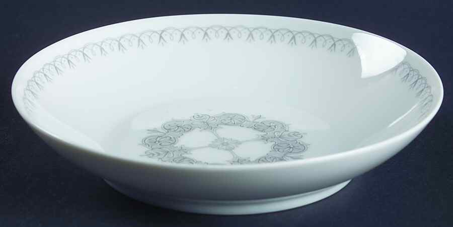 Silhouette Fruit/Dessert (Sauce) Bowl by Sango-1