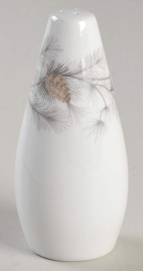 Sierra Pines (#6608) Salt Shaker by Sango-1