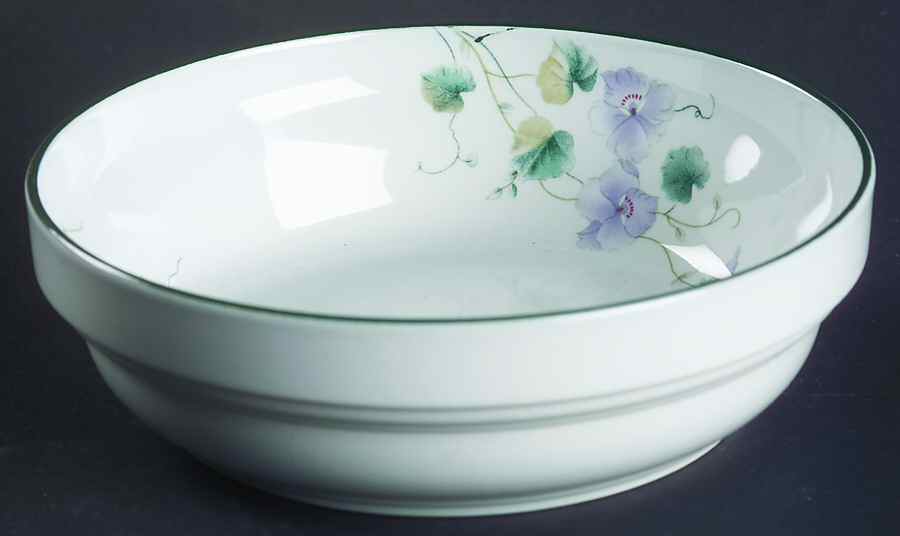 Sky Line Coupe Cereal Bowl by Sango-1