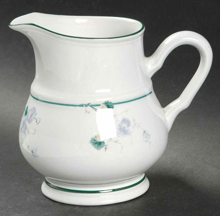 Sky Line Creamer by Sango-1