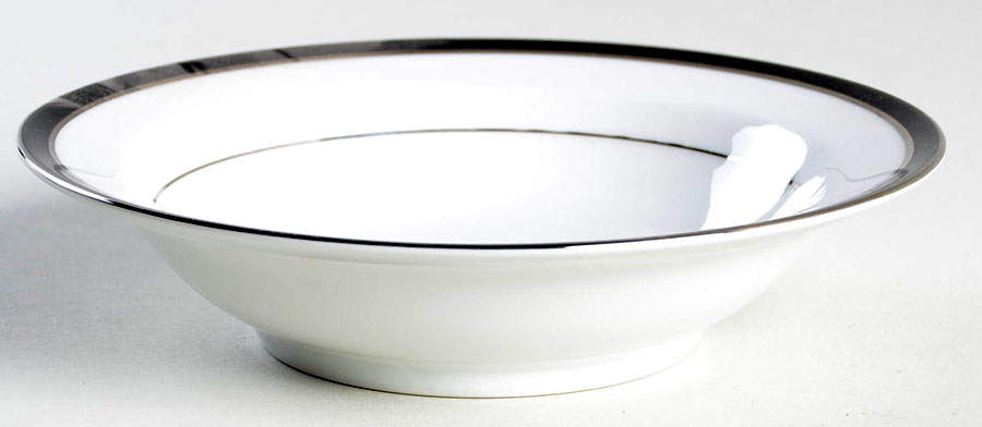 Sophisticate Fruit/Dessert (Sauce) Bowl by Sango-1