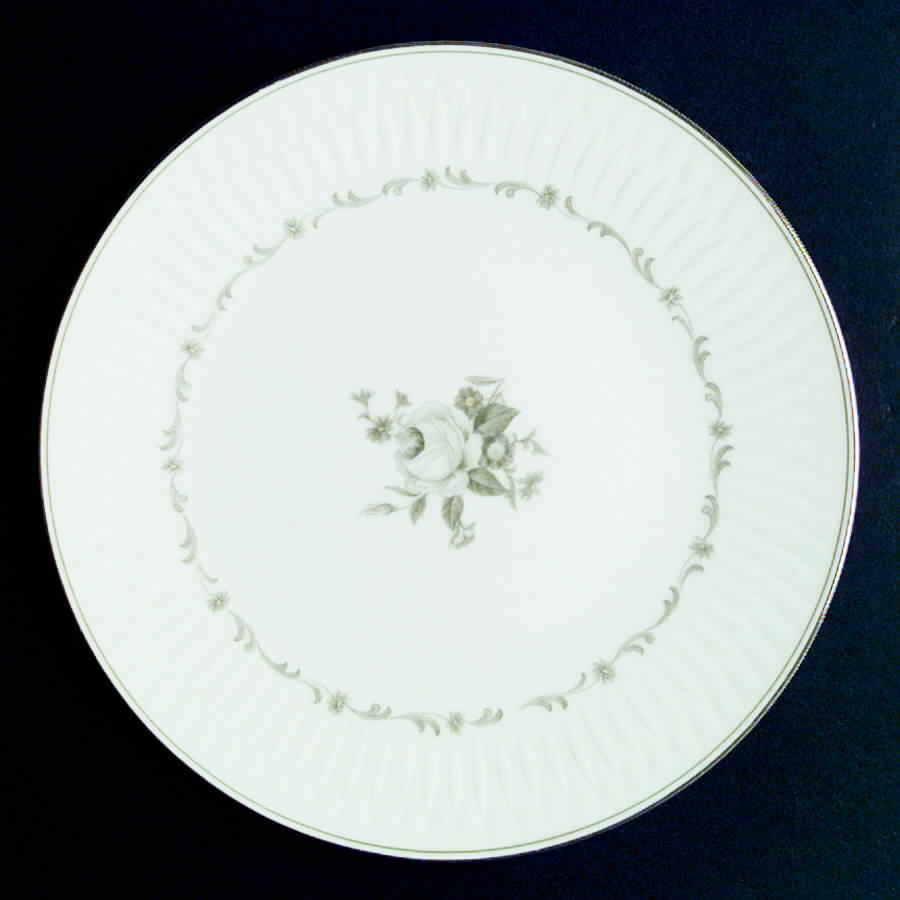 Sophia Dinner Plate by Sango-1