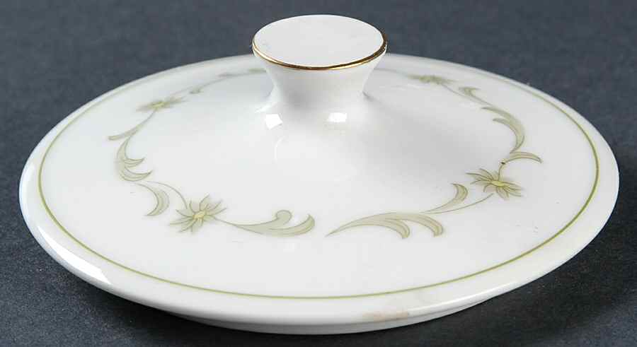 Sophia Lid for Sugar Bowl by Sango-1