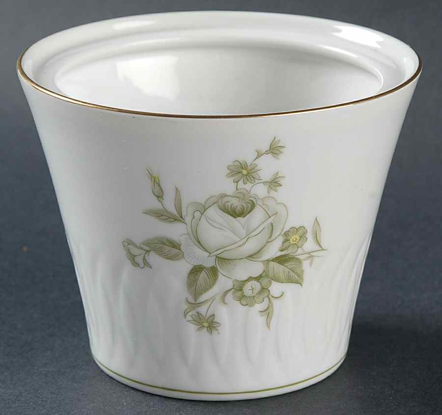 Sophia Sugar Bowl No Lid by Sango-1