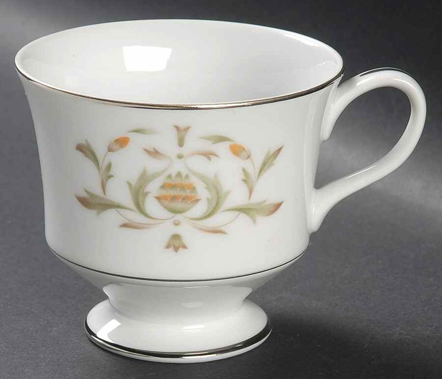 Sorrento Footed Cup by Sango-1