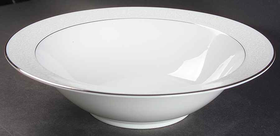 Southampton 10" Round Vegetable Bowl by Four Crown-1