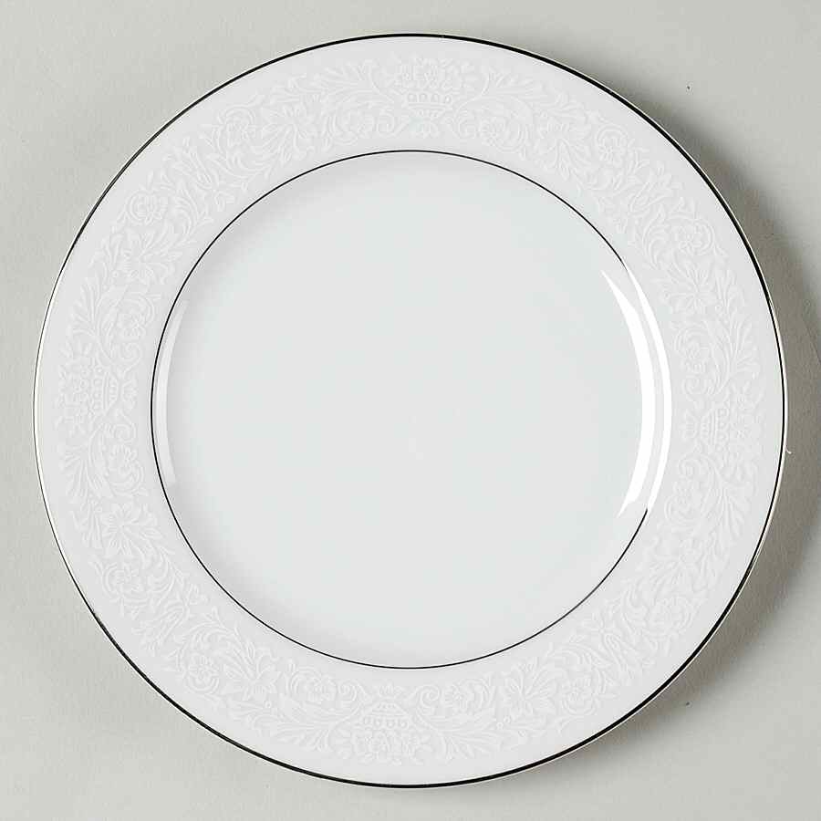 Southampton Bread & Butter Plate by Four Crown-1