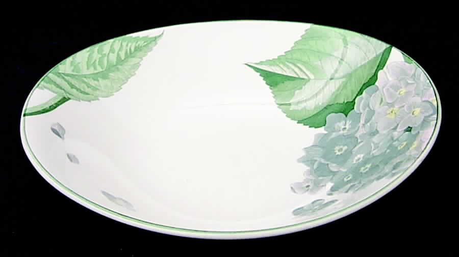 Southampton Coupe Soup Bowl by Sango-1